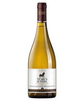 Vinho Chileno Toro de Piedra Chardonnay Reserva 750ml