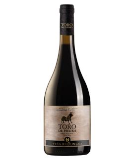Vinho Chileno Toro de Piedra Gran Reserva Pinot Noir 750ml