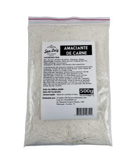 Amaciante de Carne 500g | Armazém Seu Luiz