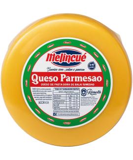Queijo Parmesão Argentino Melincue 1kg | Armazém Seu Luiz