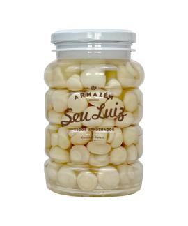 Champignon Miúdo Conserva 300g | Armazém Seu Luiz