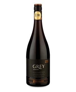 Vinho Chileno Ventisquero Grey Pinot Noir 750ml