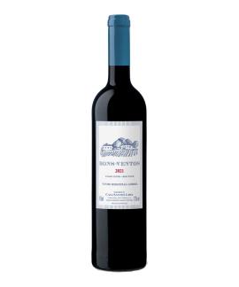Vinho Português Bons Ventos Tinto 750ml