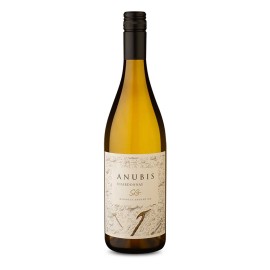 Vinho Argentino Anubis Chardonnay 750ml | Armazém Seu Luiz