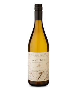 Vinho Argentino Anubis Chardonnay 750ml | Armazém Seu Luiz