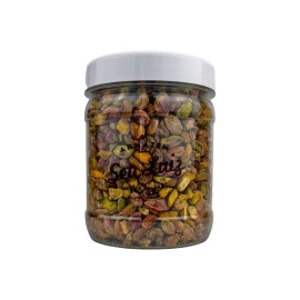 Pistache Cru Descascado 400g | Armazém Seu Luiz