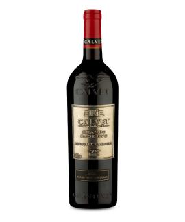 Vinho Calvet Grande Réserve Bordeaux Supérieur 750ml