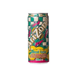 Chá Preto de Limão Arizona Lata 290ml