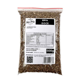 Erva Doce - Armazém Seu Luiz 500g