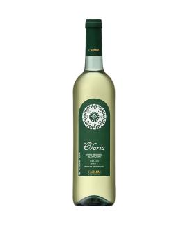 Vinho Branco Olaria Meio Seco 750ml – Armazém Seu Luiz