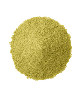 Pimenta Verde Jalapena em Pó 500g  – Armazém Seu Luiz