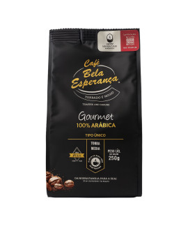 Café 100% Arábica 250g Torra Média – Bela Esperança