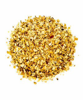 Alho Desidratado Granulado