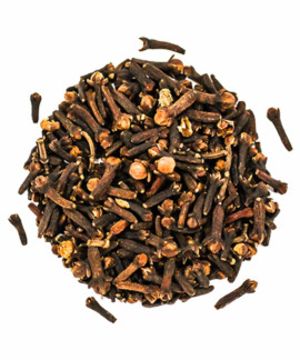 Cravo em Flor 500g Armazém Seu Luiz – Natural e Aromático