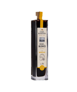 Creme Balsamico de Maracujá Casa Madeira 100ml