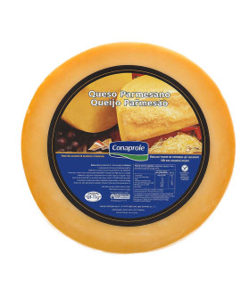 Queijo Parmesão Uruguaio Conaprole | Armazém Seu Luiz