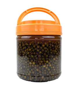 Pimenta Verde em Conserva - Poivre 600g - Armazém Seu Luiz
