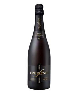 Cava Freixenet Cordon Negro Brut 750ml  Espumante Espanhol