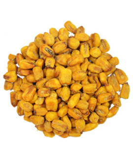 Milho Torrado Sabor Mostarda e Mel