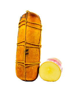 Queijo Provolone Tania T5 fatia de 1kg