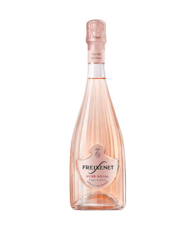 Espumante Freixenet French Royal Rosé Brut 750ml