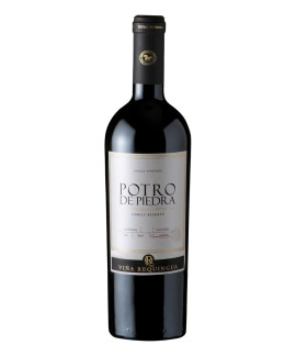 Vinho Potro de Piedra Cabernet Sauvignon & Cabernet Franc