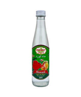 Água de Rosas (Maward) Zeenny 260ml