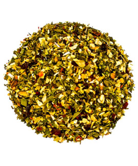 Chimichurri com Pimenta
