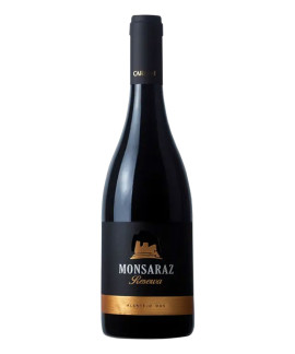 Vinho Monsaraz Reserva  Alentejo Tinto 750ml Português